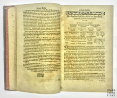 Kalendář Historický 1590