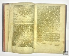 Kalendář Historický 1590