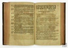Kalendář Historický 1590