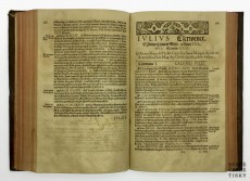 Kalendář Historický 1590
