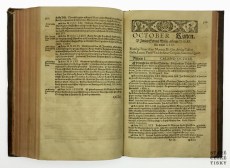 Kalendář Historický 1590