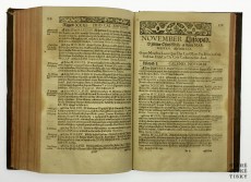 Kalendář Historický 1590