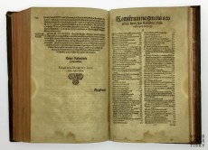 Kalendář Historický 1590