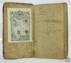 Kalendar-Historicky-I-V-a-pridavek-1797-1806-1810_E4729