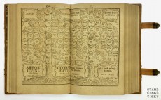 Městská práva 1618 a Narovnání o hory a kovy 1627