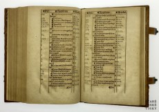 Městská práva 1618 a Narovnání o hory a kovy 1627
