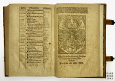 Městská práva 1618 a Narovnání o hory a kovy 1627