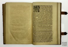Městská práva 1618 a Narovnání o hory a kovy 1627