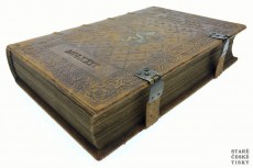 Městská práva 1618 a Narovnání o hory a kovy 1627