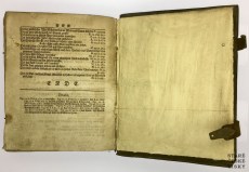 Městská práva 1728