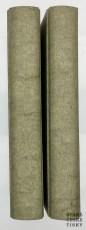 Nejnovější kronika a věrná poselkyně I,II díl 1812 a 1813