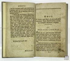 Nejnovější kronika a věrná poselkyně I,II díl 1812 a 1813