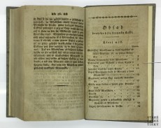 Nejnovější kronika a věrná poselkyně I,II díl 1812 a 1813