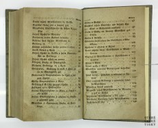 Nejnovější kronika a věrná poselkyně I,II díl 1812 a 1813