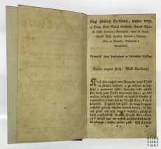 Nová kronika Česká I,II,III díl 1791, 1792 a 1796