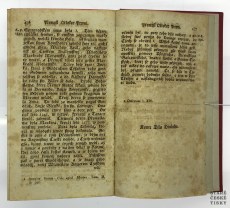 Nová kronika Česká I,II,III díl 1791, 1792 a 1796