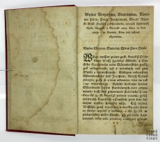 Nová kronika Česká I,II,III díl 1791, 1792 a 1796