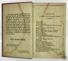Nová kronika Česká I,II,III díl 1791, 1792 a 1796
