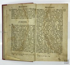 Nová kronika Česká I,II,III díl 1791, 1792 a 1796