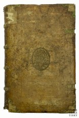 Politia Historica 1584