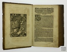 Politia Historica 1584