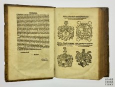 Politia Historica 1584