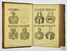 Politia Historica 1584