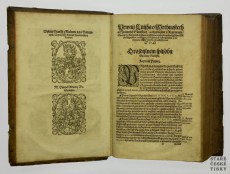 Politia Historica 1584