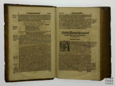 Politia Historica 1584