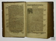 Politia Historica 1584