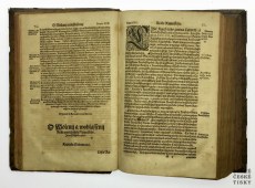Politia Historica 1584