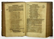 Politia Historica 1584