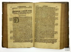 Politia Historica 1584