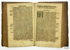 Politia Historica 1584