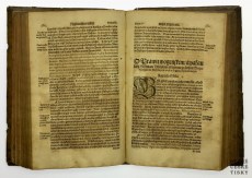 Politia Historica 1584