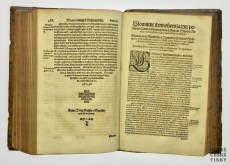 Politia Historica 1584