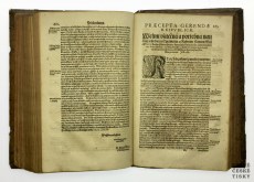 Politia Historica 1584