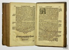 Politia Historica 1584