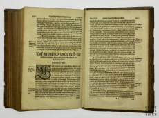 Politia Historica 1584