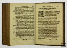 Politia Historica 1584