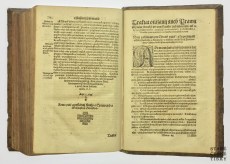 Politia Historica 1584