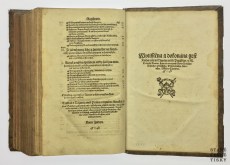 Politia Historica 1584