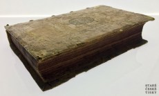 Politia Historica 1584