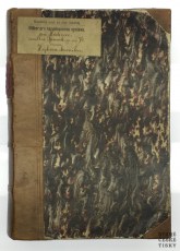 Poselkyně starých příběhů Českých 1700