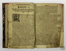 Poselkyně starých příběhů Českých 1700