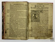 Poselkyně starých příběhů Českých 1700