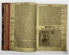 Poselkyně starých příběhů Českých 1700
