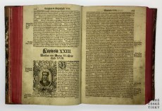 Poselkyně starých příběhů Českých 1700
