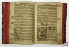 Poselkyně starých příběhů Českých 1700
