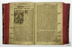 Poselkyně starých příběhů Českých 1700